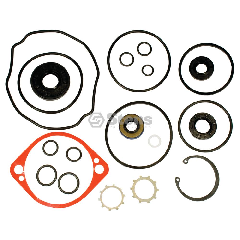 New Stens 025-035 Hydro Pump Replaces Hydro Gear BDP-10A-300 & PG-1KQQ-DY1X-XXXX New Stens 025-035 Hydro Pump Replaces Hydro Gear BDP-10A-300 & PG-1KQQ-DY1X-XXXX
